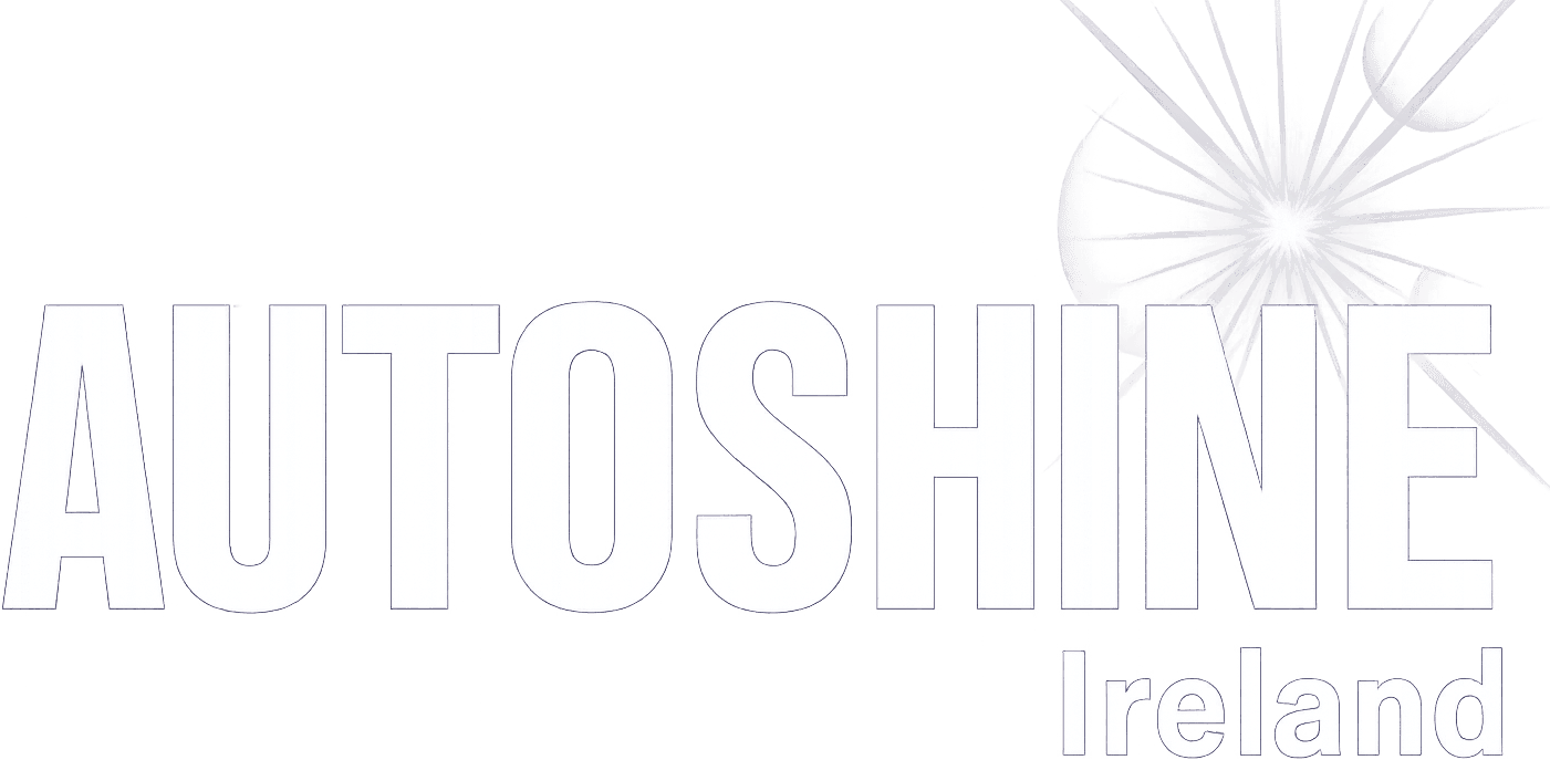Autoshine Ireland Logo